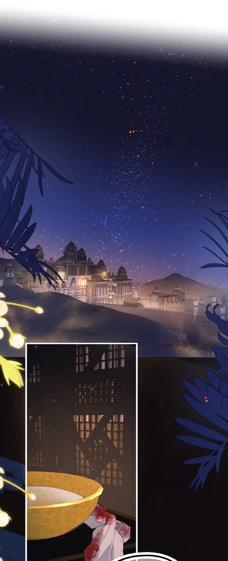 Chỉ Dẫn Săn Mồi Chapter 8 - Trang 2