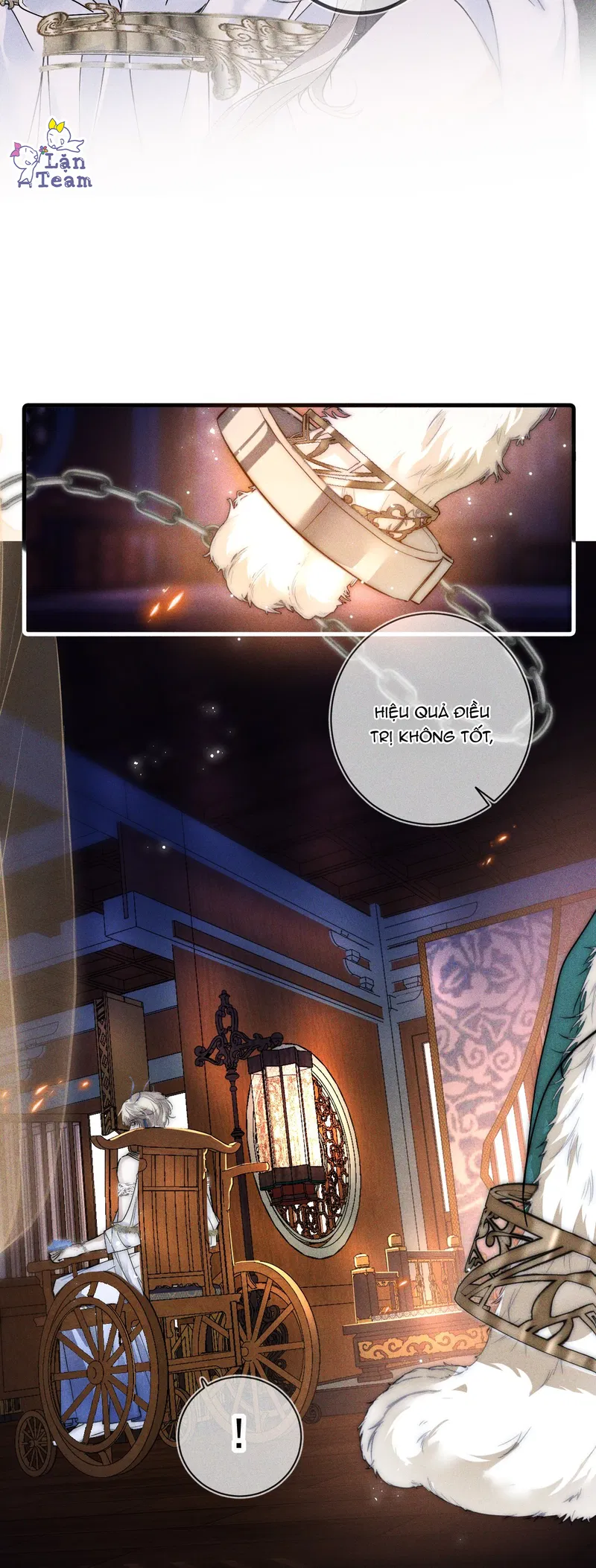 Hướng Dẫn Săn Mồi Chapter 1 - Trang 2