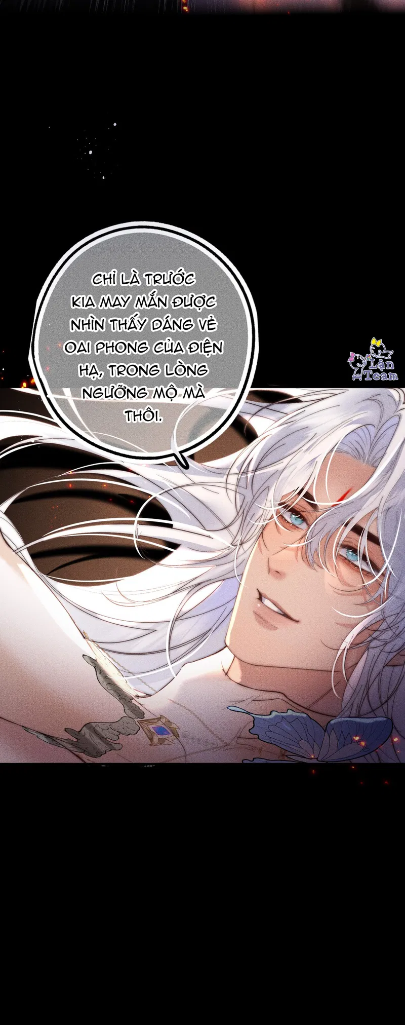 Hướng Dẫn Săn Mồi Chapter 2 - Trang 2