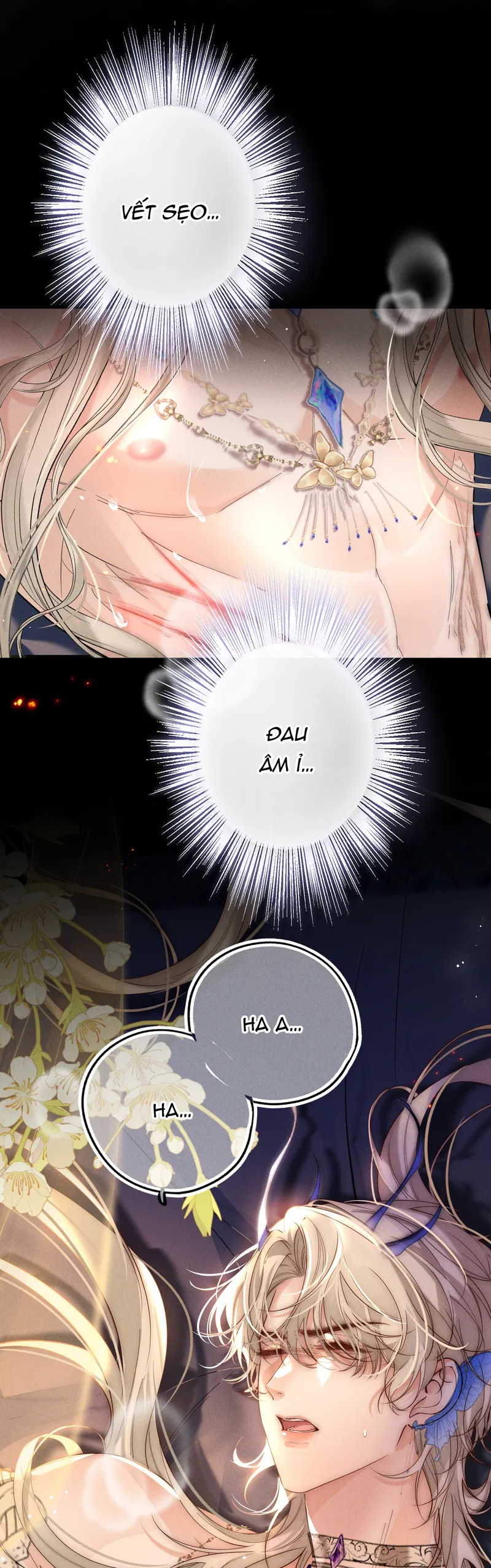 Hướng Dẫn Săn Mồi Chapter 3 - Trang 2