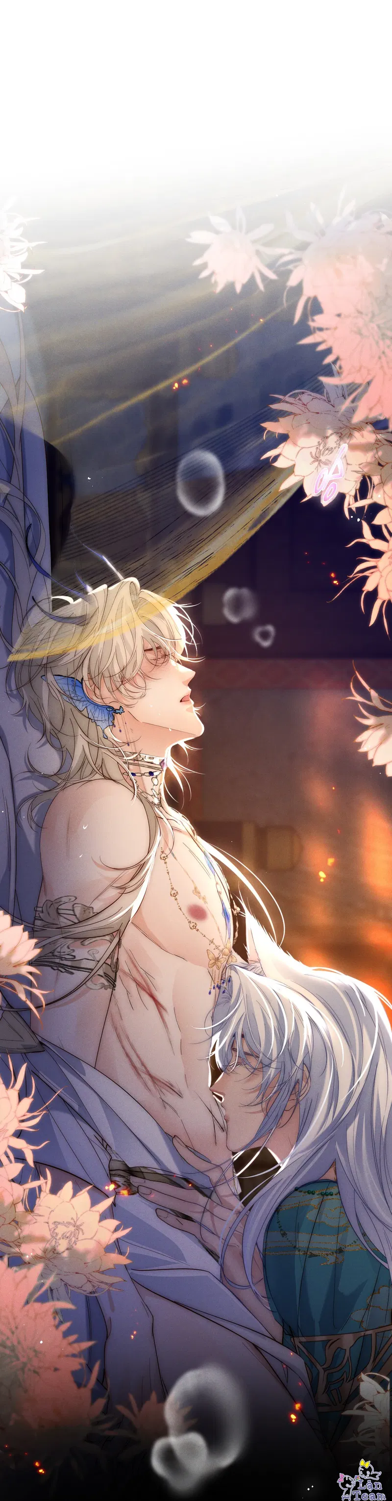 Hướng Dẫn Săn Mồi Chapter 3 - Trang 2