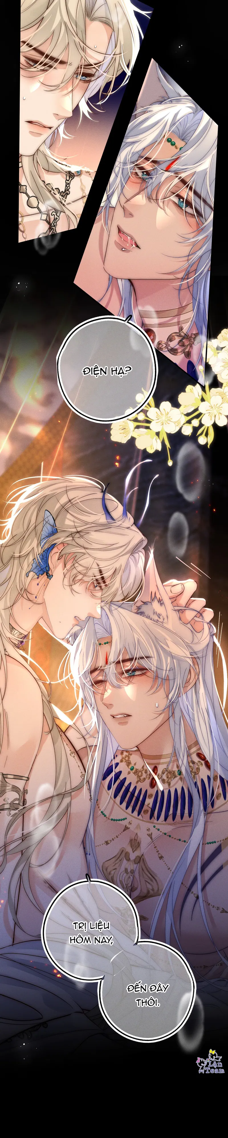 Hướng Dẫn Săn Mồi Chapter 3 - Trang 2