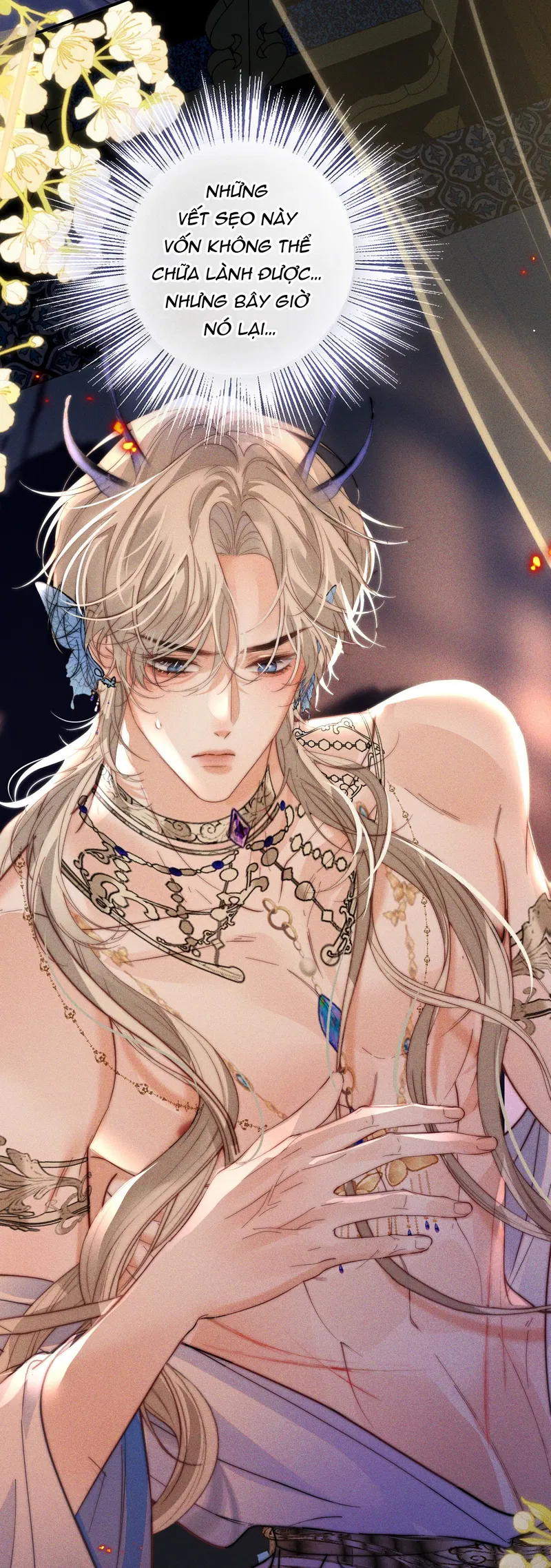 Hướng Dẫn Săn Mồi Chapter 3 - Trang 2