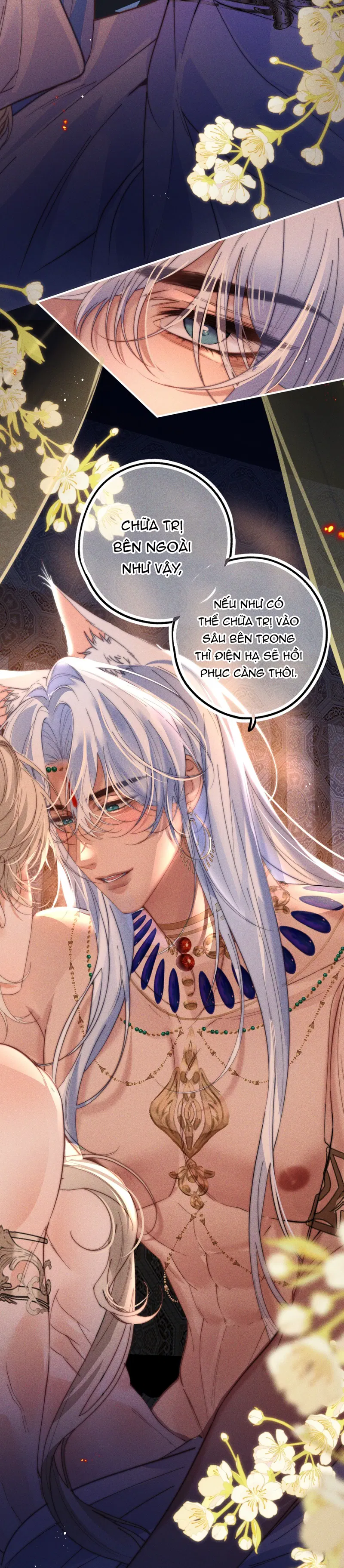 Hướng Dẫn Săn Mồi Chapter 3 - Trang 2