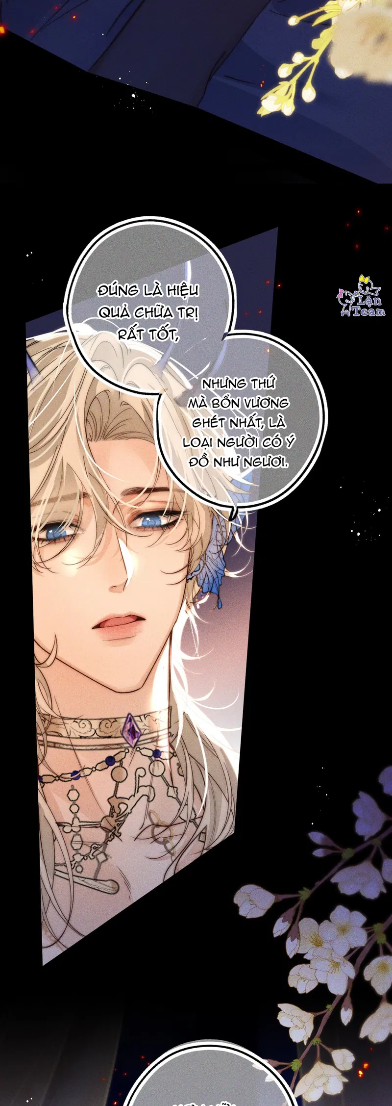 Hướng Dẫn Săn Mồi Chapter 3 - Trang 2