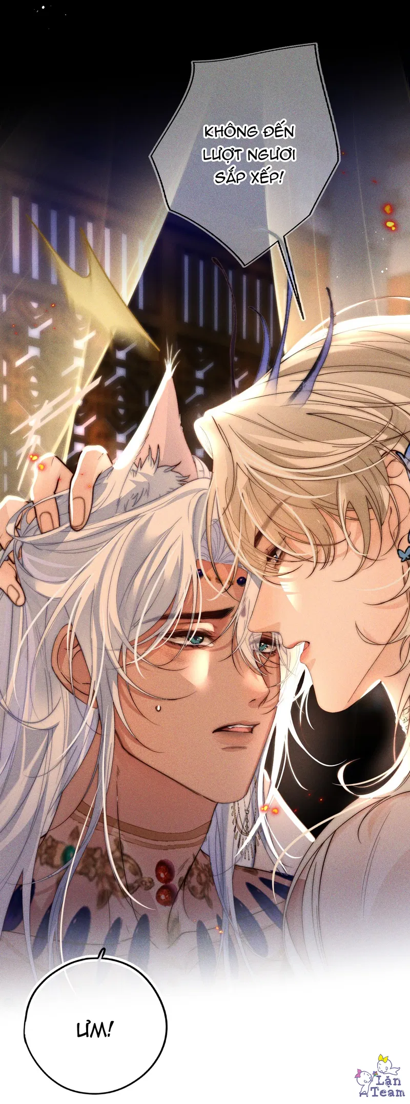 Hướng Dẫn Săn Mồi Chapter 3 - Trang 2