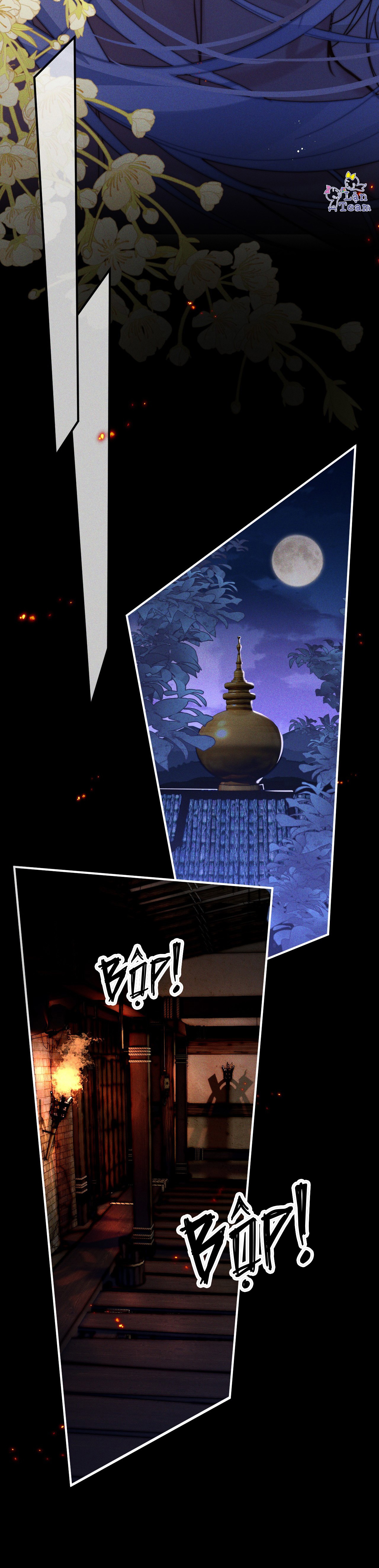 Hướng Dẫn Săn Mồi Chapter 3 - Trang 2