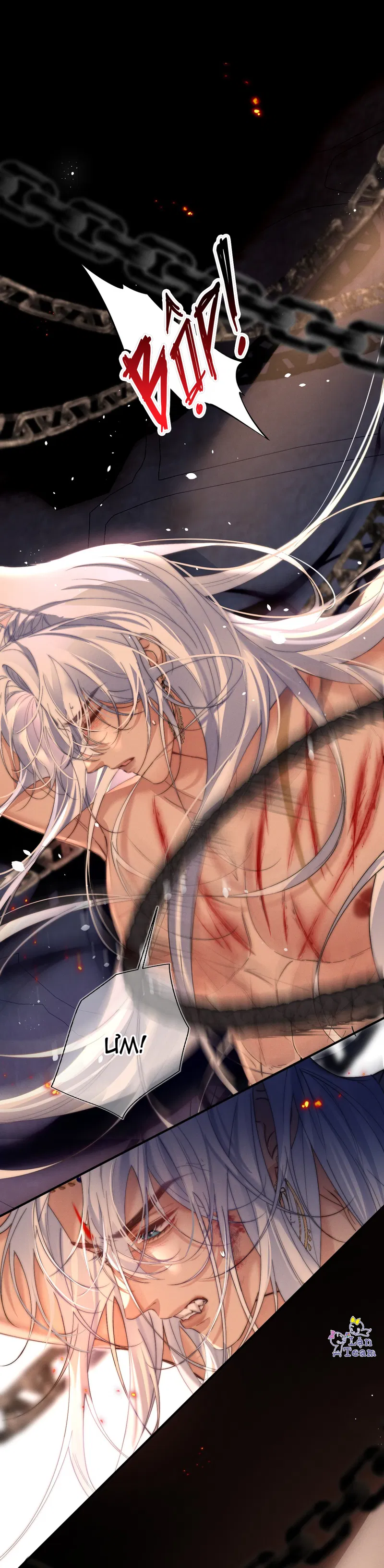 Hướng Dẫn Săn Mồi Chapter 3 - Trang 2