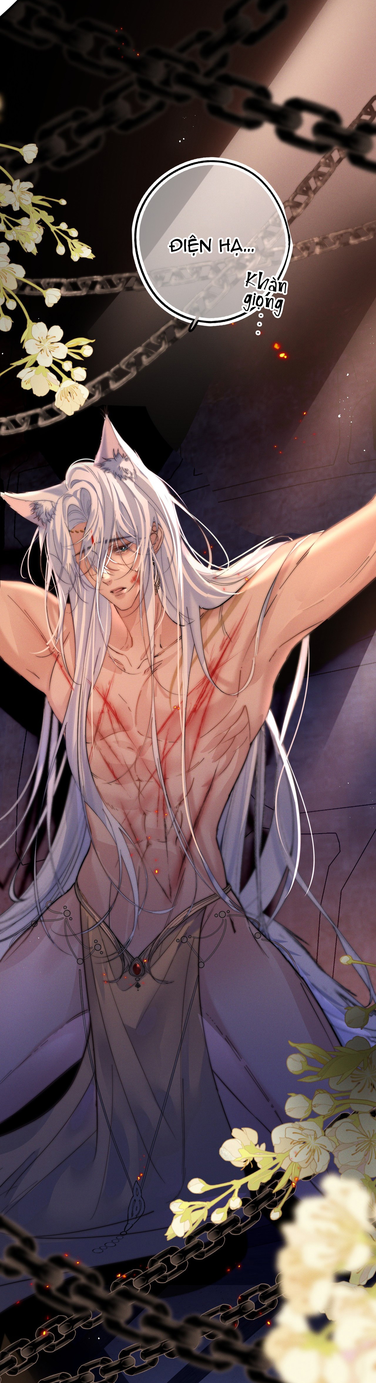 Hướng Dẫn Săn Mồi Chapter 3 - Trang 2