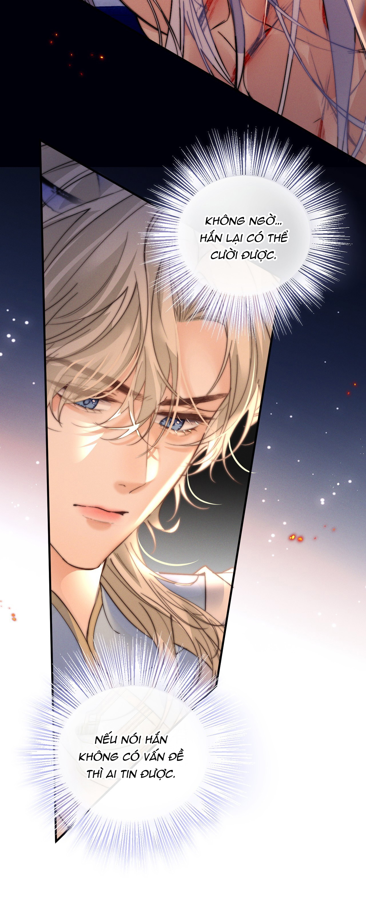 Hướng Dẫn Săn Mồi Chapter 3 - Trang 2