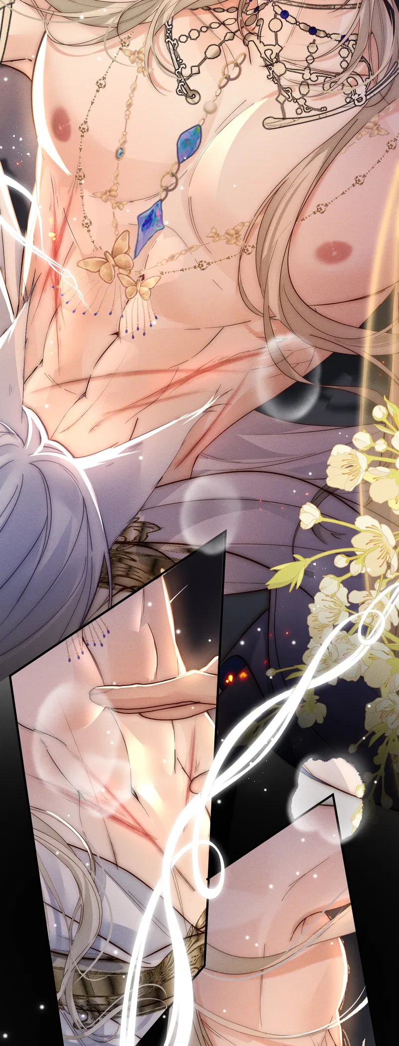 Hướng Dẫn Săn Mồi Chapter 3 - Trang 2