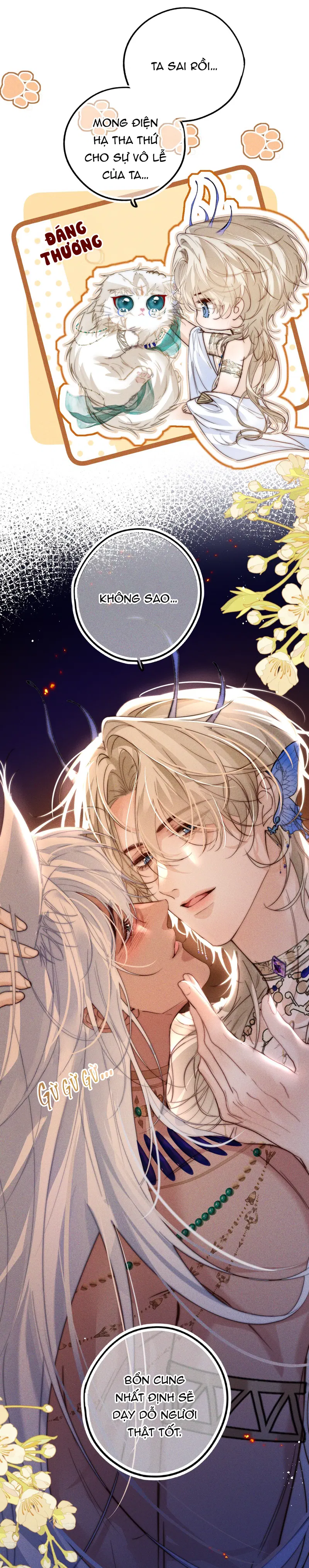 Hướng Dẫn Săn Mồi Chapter 3 - Trang 2