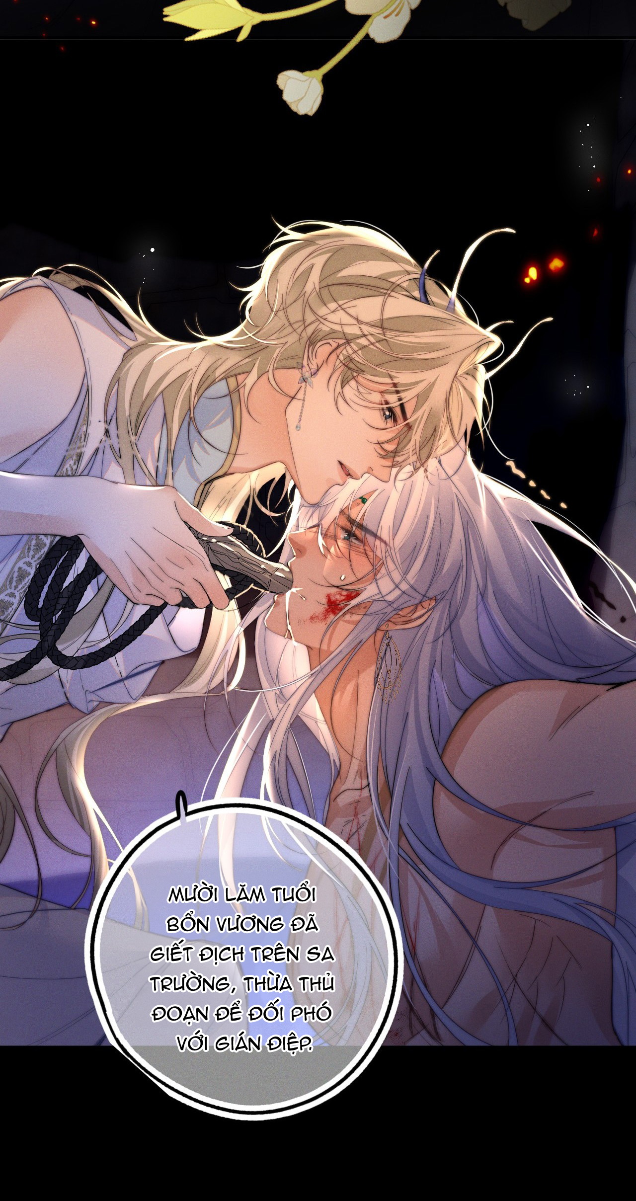 Hướng Dẫn Săn Mồi Chapter 4 - Trang 2