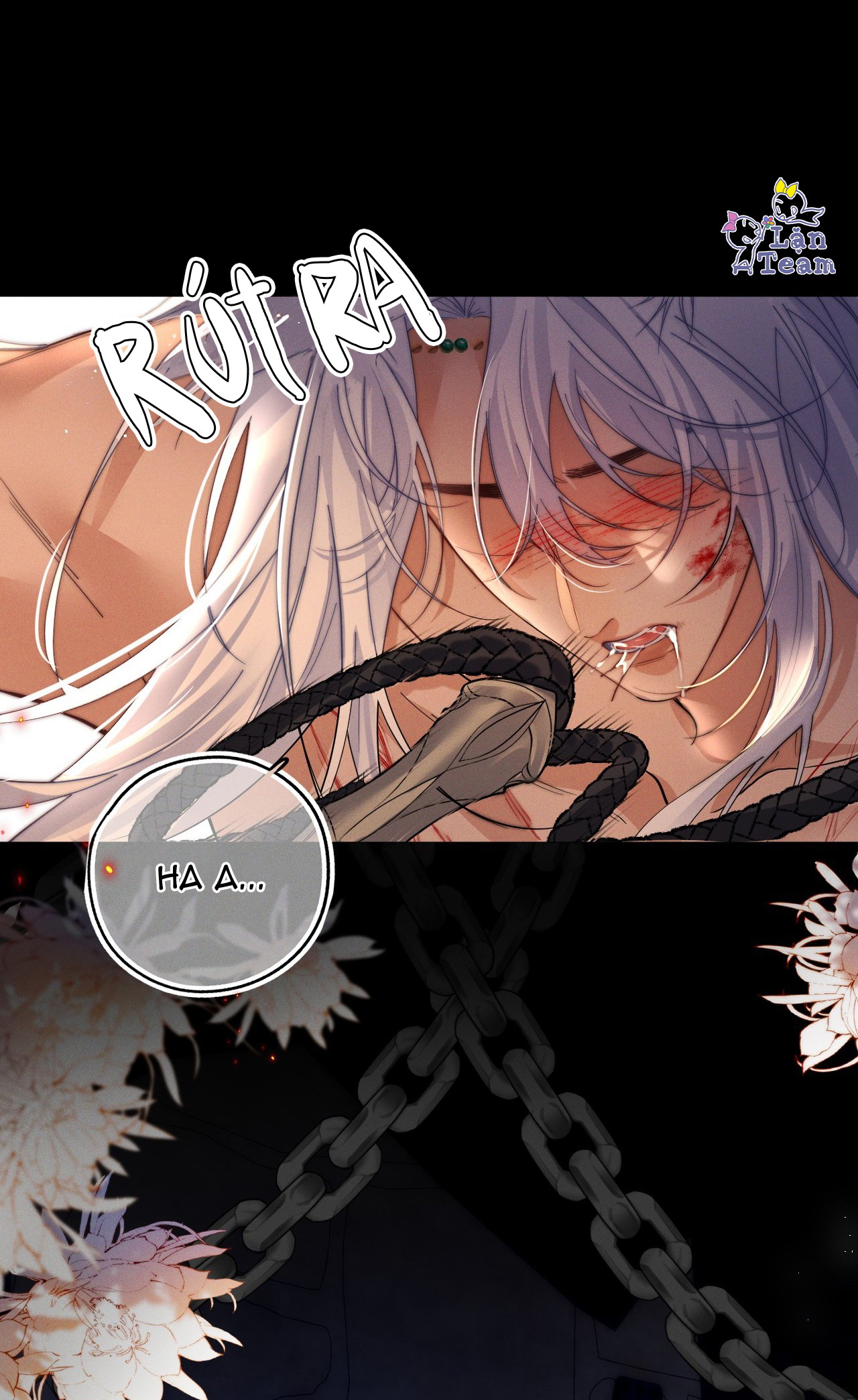 Hướng Dẫn Săn Mồi Chapter 4 - Trang 2