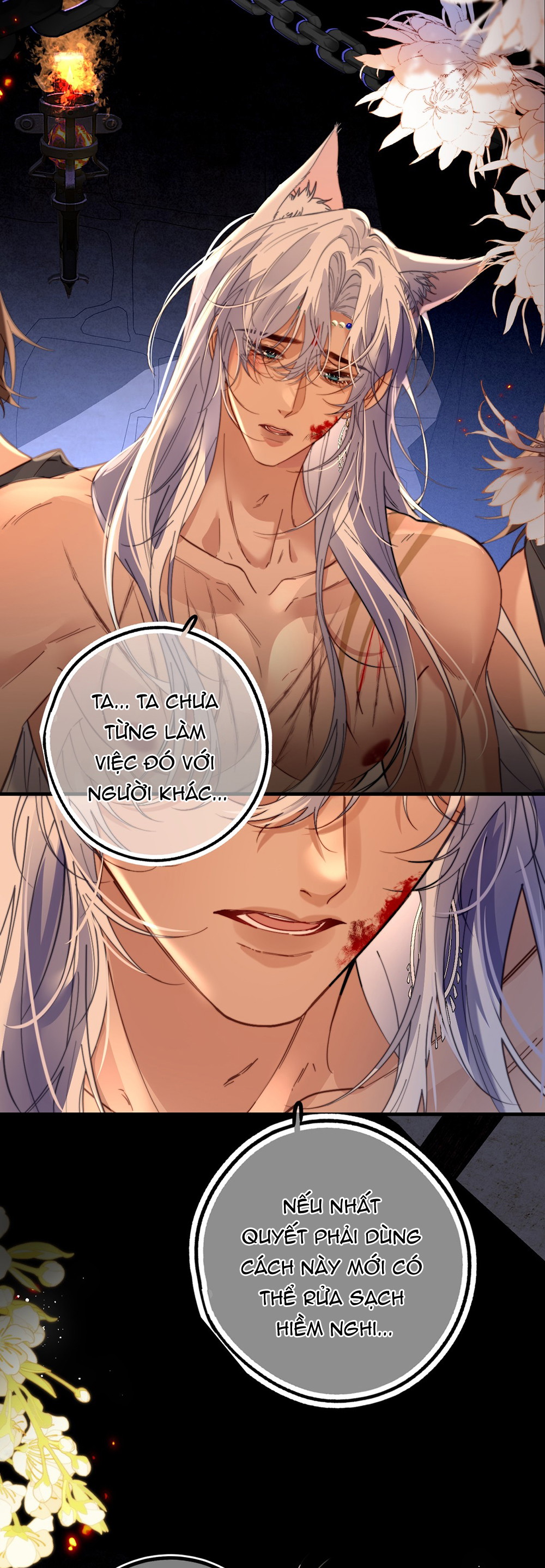 Hướng Dẫn Săn Mồi Chapter 4 - Trang 2