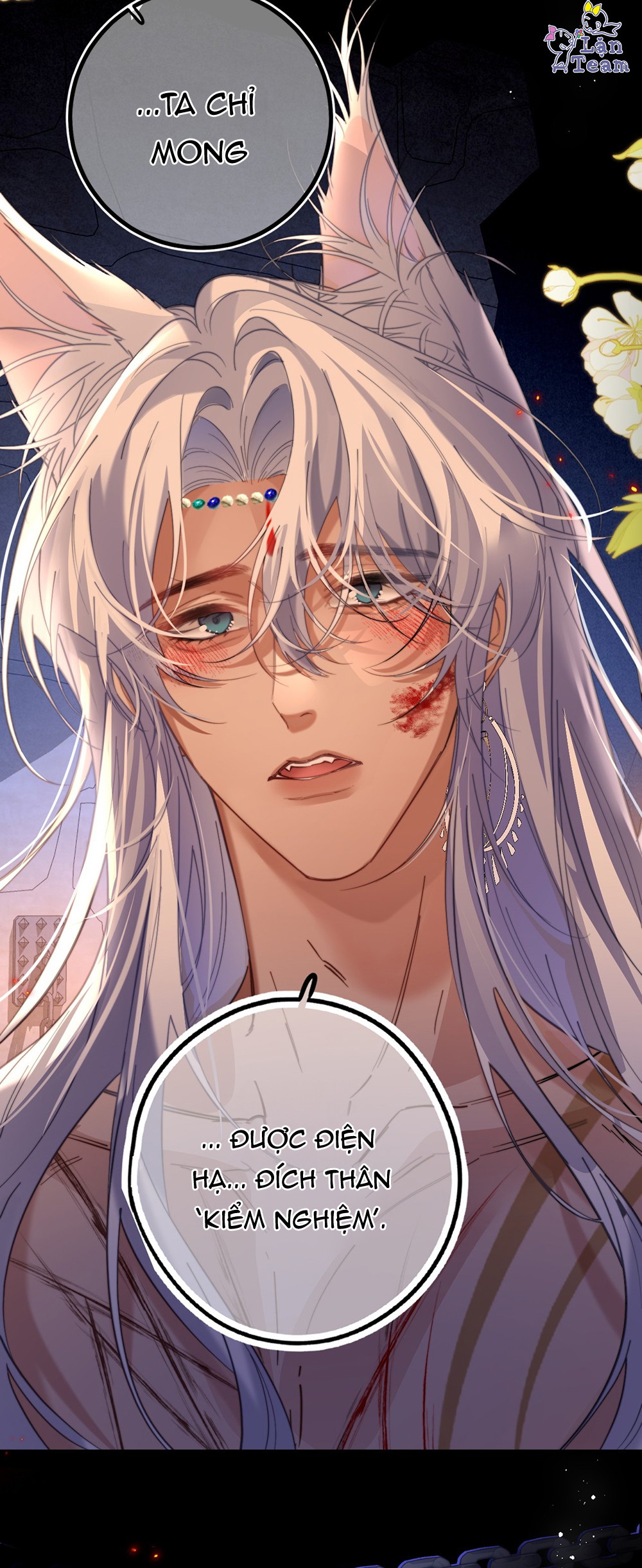 Hướng Dẫn Săn Mồi Chapter 4 - Trang 2