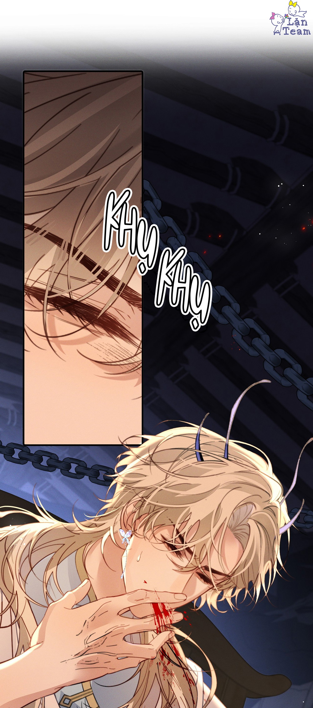Hướng Dẫn Săn Mồi Chapter 4 - Trang 2