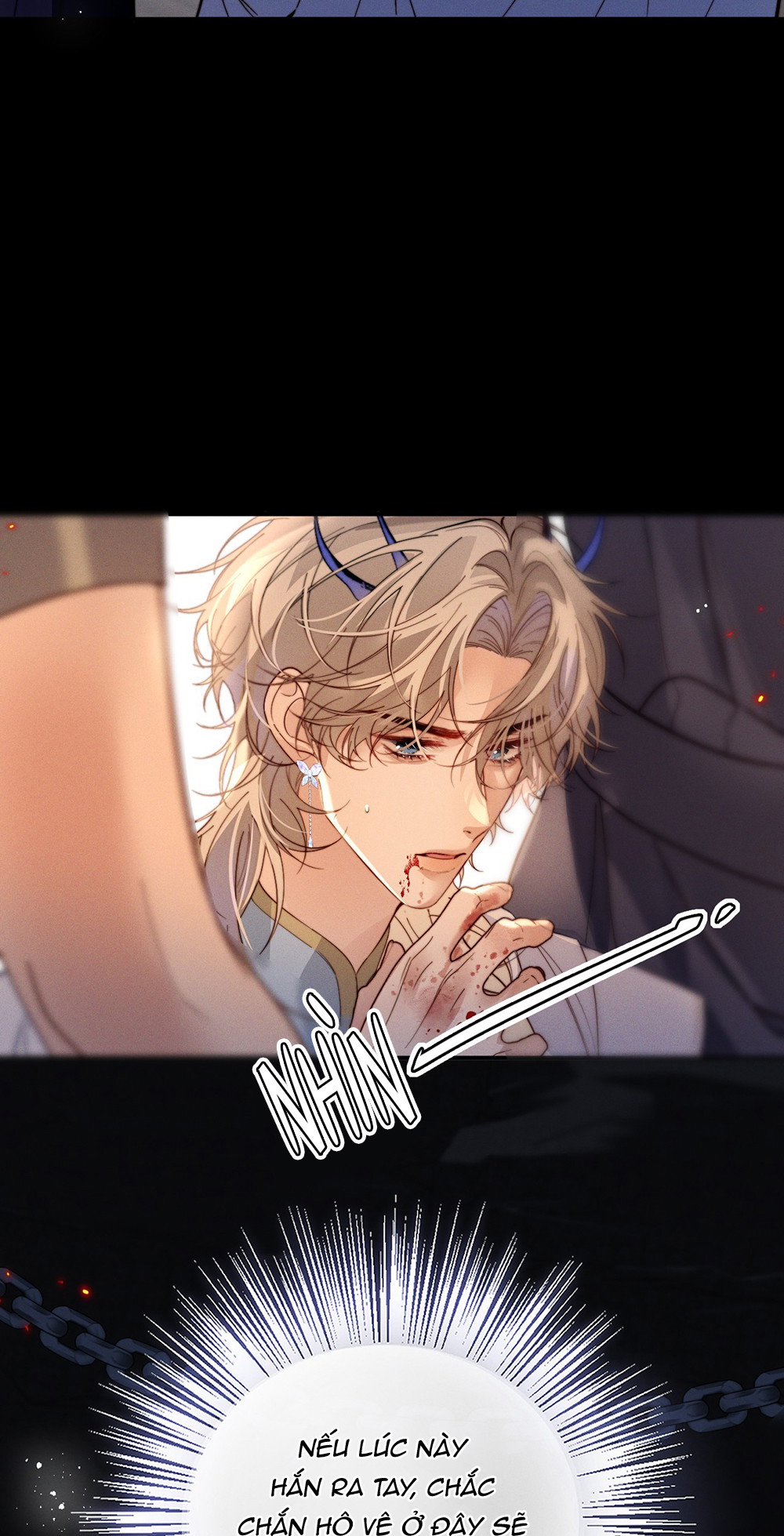 Hướng Dẫn Săn Mồi Chapter 4 - Trang 2