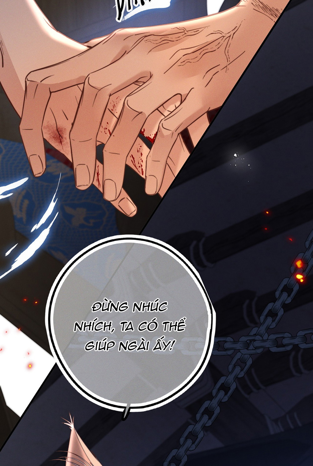 Hướng Dẫn Săn Mồi Chapter 4 - Trang 2