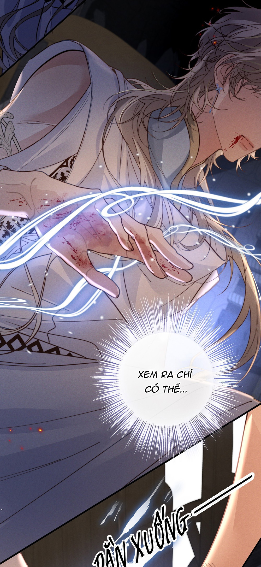 Hướng Dẫn Săn Mồi Chapter 4 - Trang 2