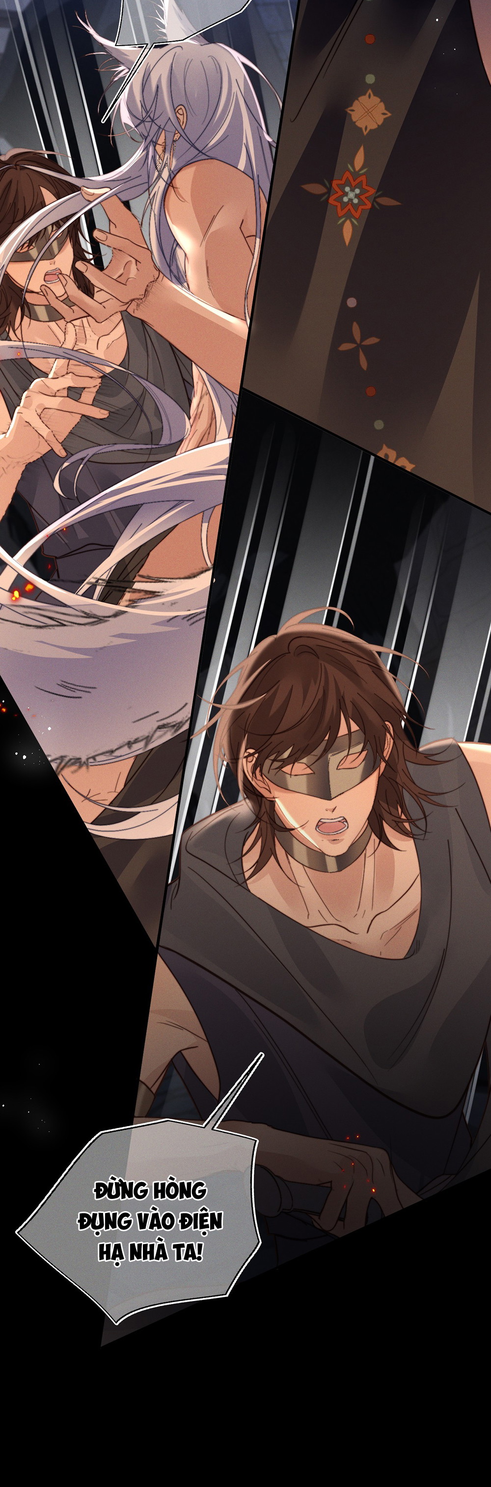 Hướng Dẫn Săn Mồi Chapter 4 - Trang 2
