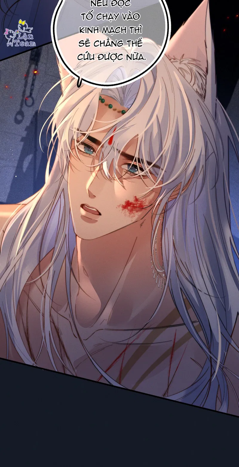 Hướng Dẫn Săn Mồi Chapter 4 - Trang 2