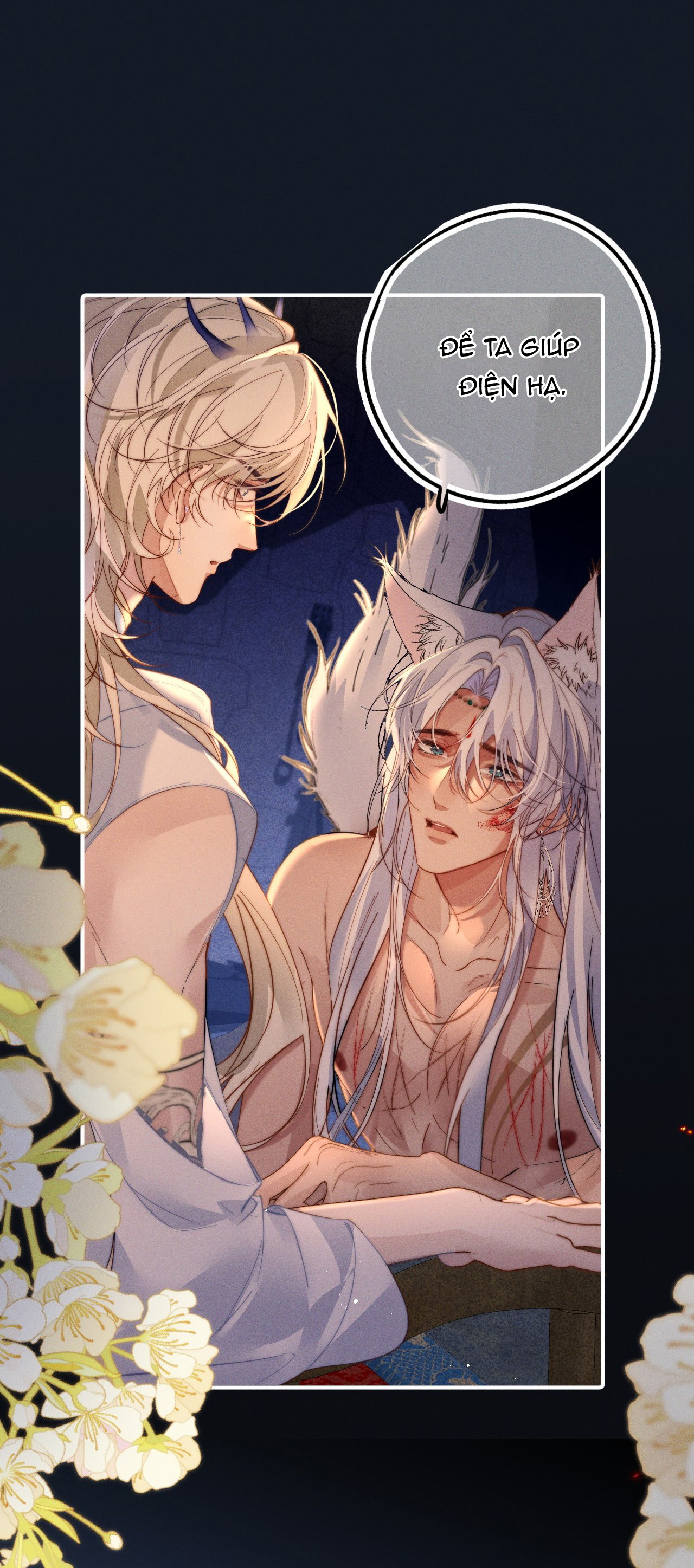 Hướng Dẫn Săn Mồi Chapter 4 - Trang 2
