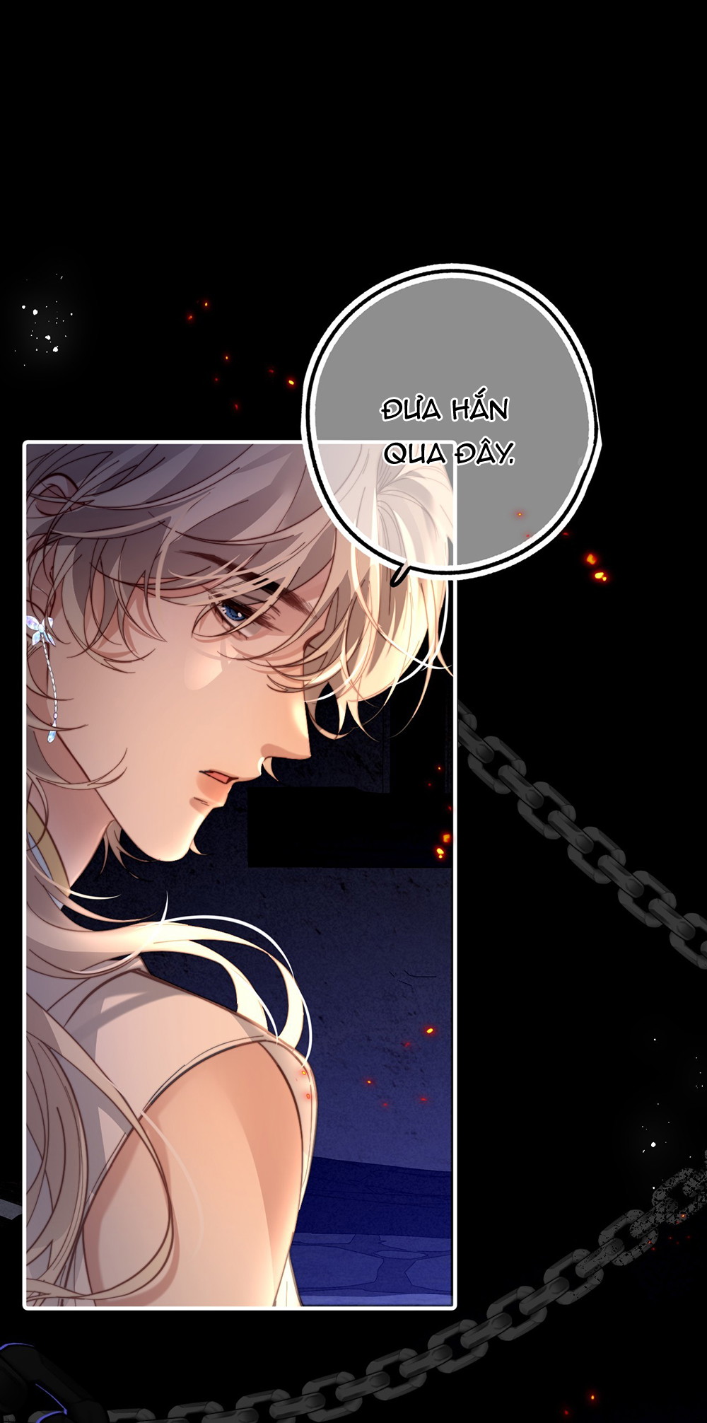 Hướng Dẫn Săn Mồi Chapter 4 - Trang 2