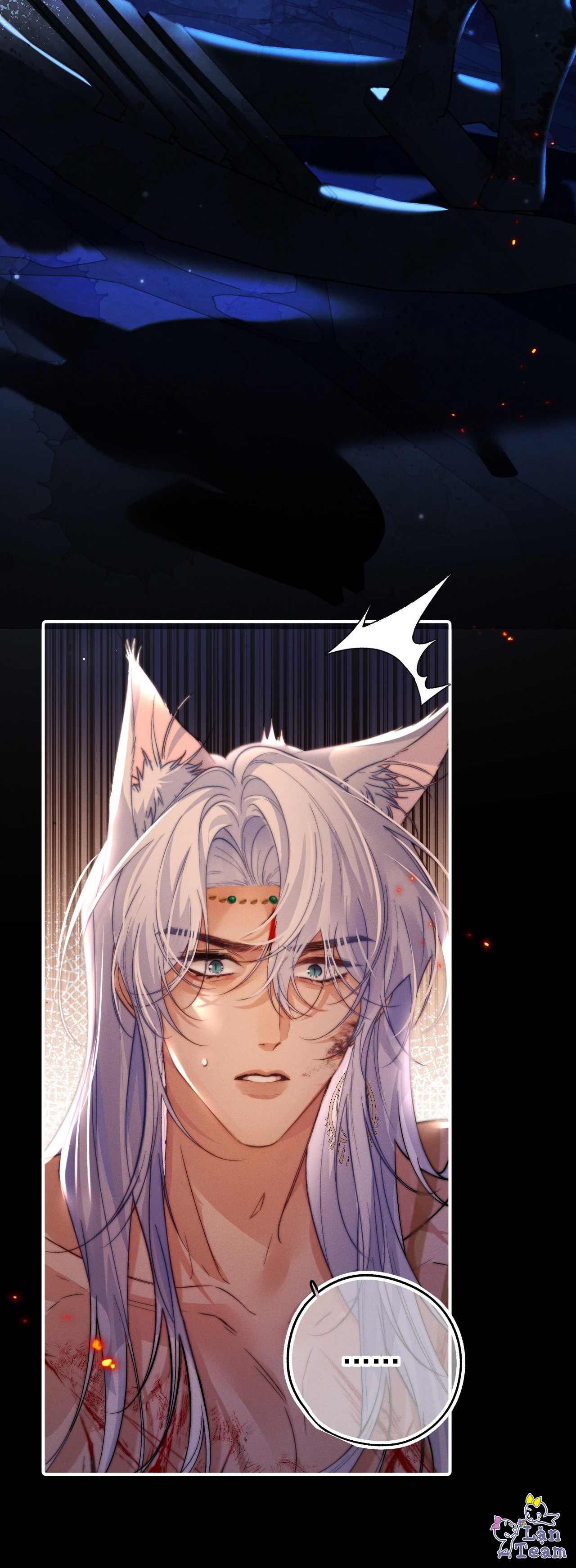 Hướng Dẫn Săn Mồi Chapter 4 - Trang 2