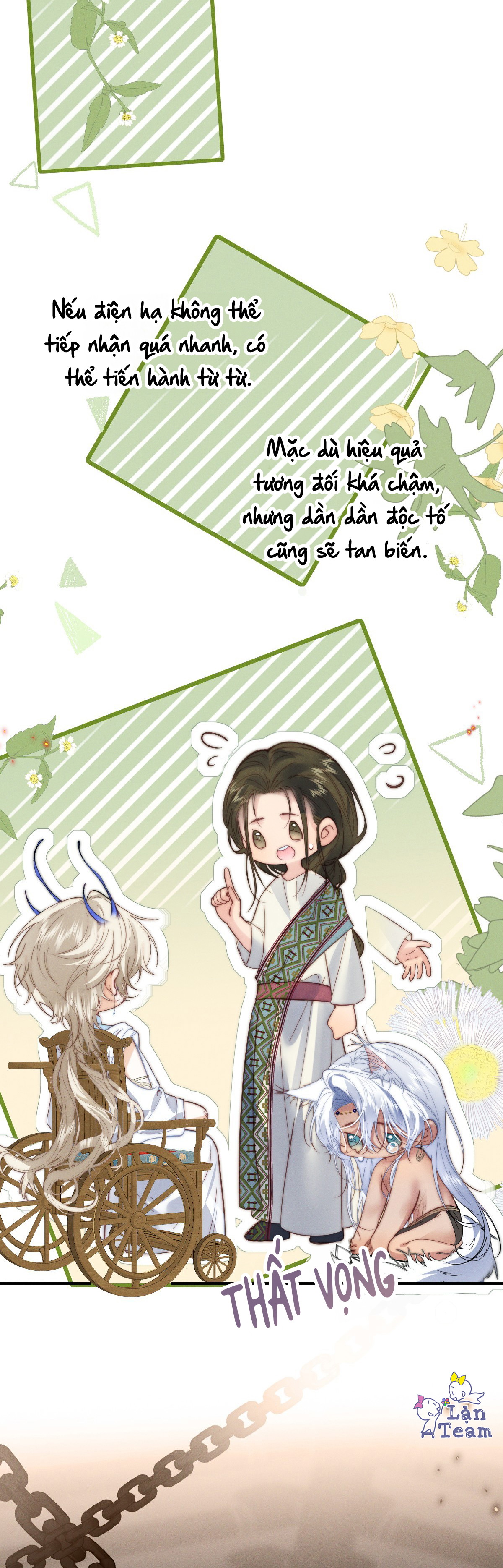 Hướng Dẫn Săn Mồi Chapter 5 - Trang 2