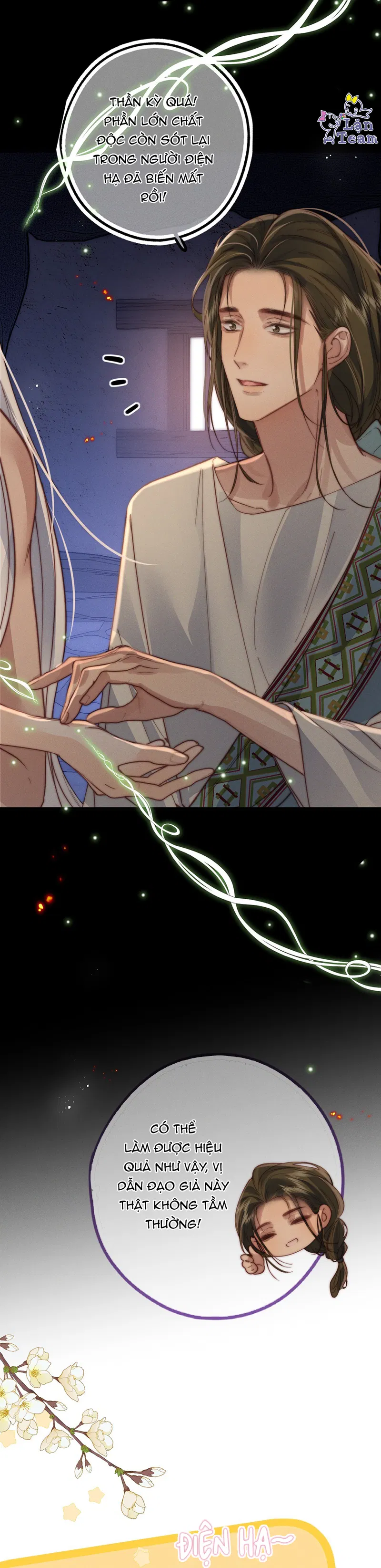 Hướng Dẫn Săn Mồi Chapter 5 - Trang 2