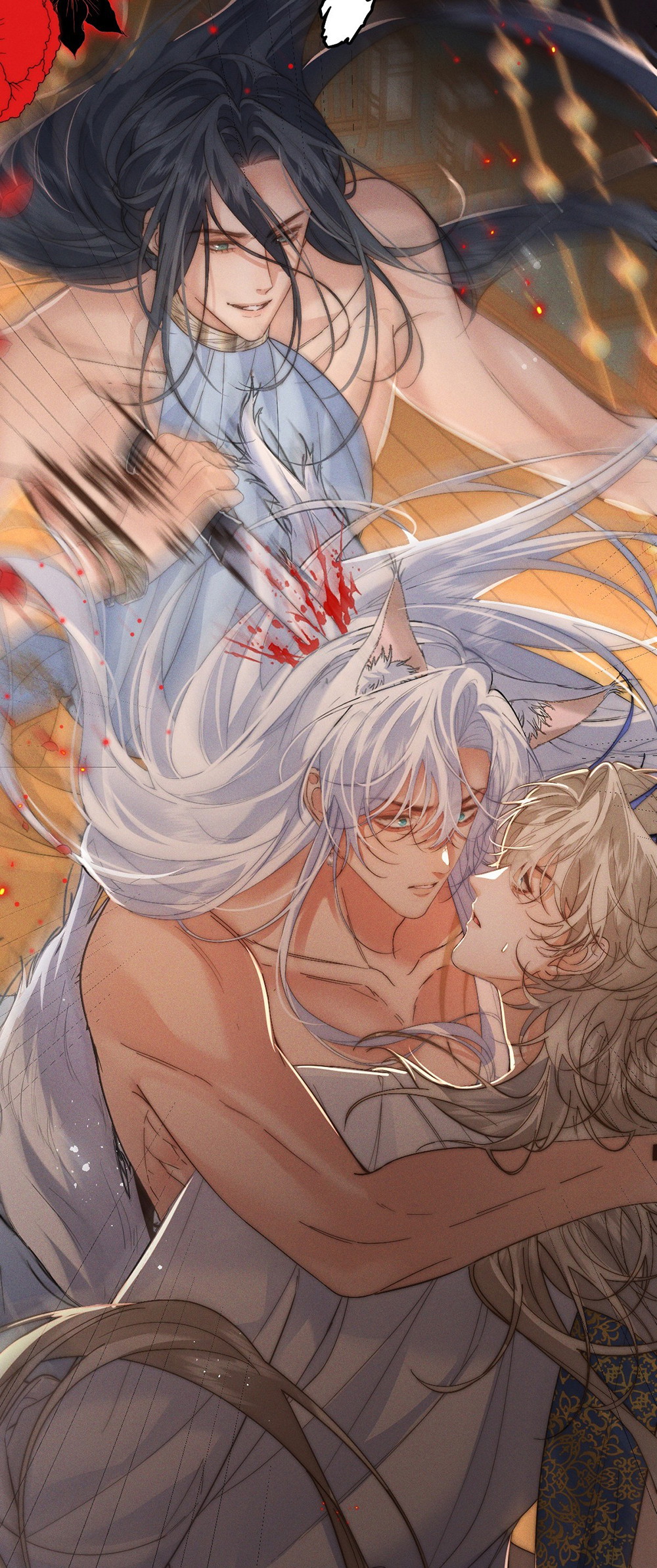 Hướng Dẫn Săn Mồi Chapter 6 - Trang 2