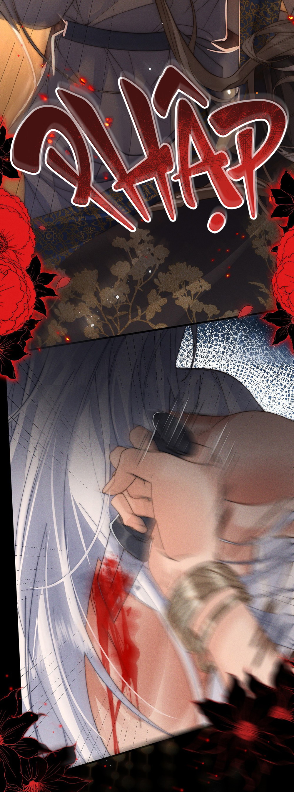 Hướng Dẫn Săn Mồi Chapter 6 - Trang 2