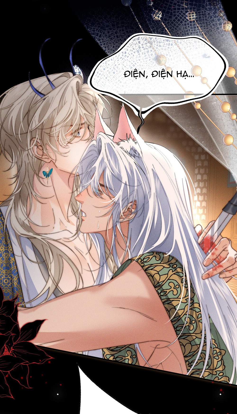 Hướng Dẫn Săn Mồi Chapter 6 - Trang 2
