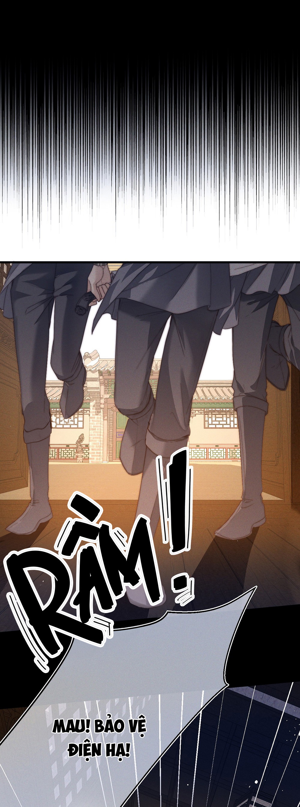 Hướng Dẫn Săn Mồi Chapter 6 - Trang 2