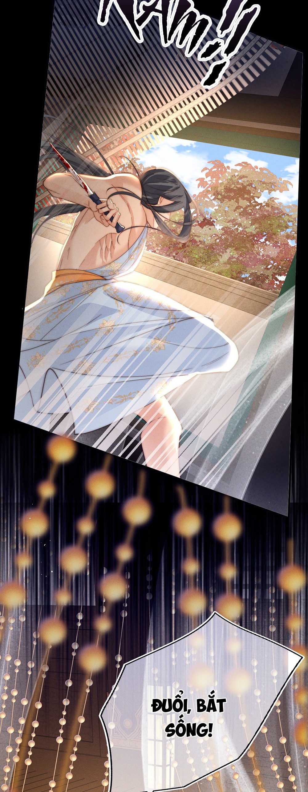Hướng Dẫn Săn Mồi Chapter 6 - Trang 2
