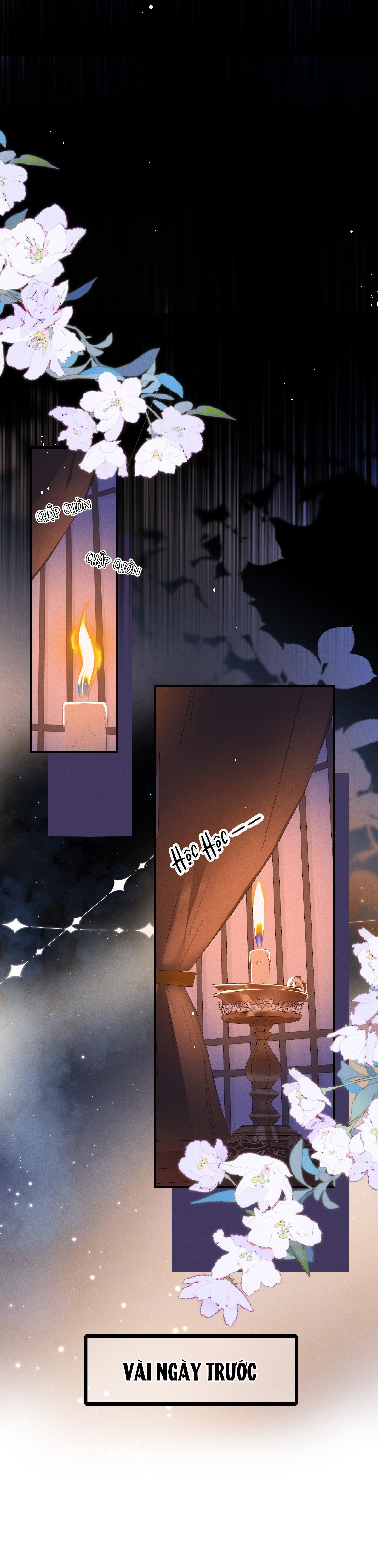 Hướng Dẫn Săn Mồi Chapter 6 - Trang 2