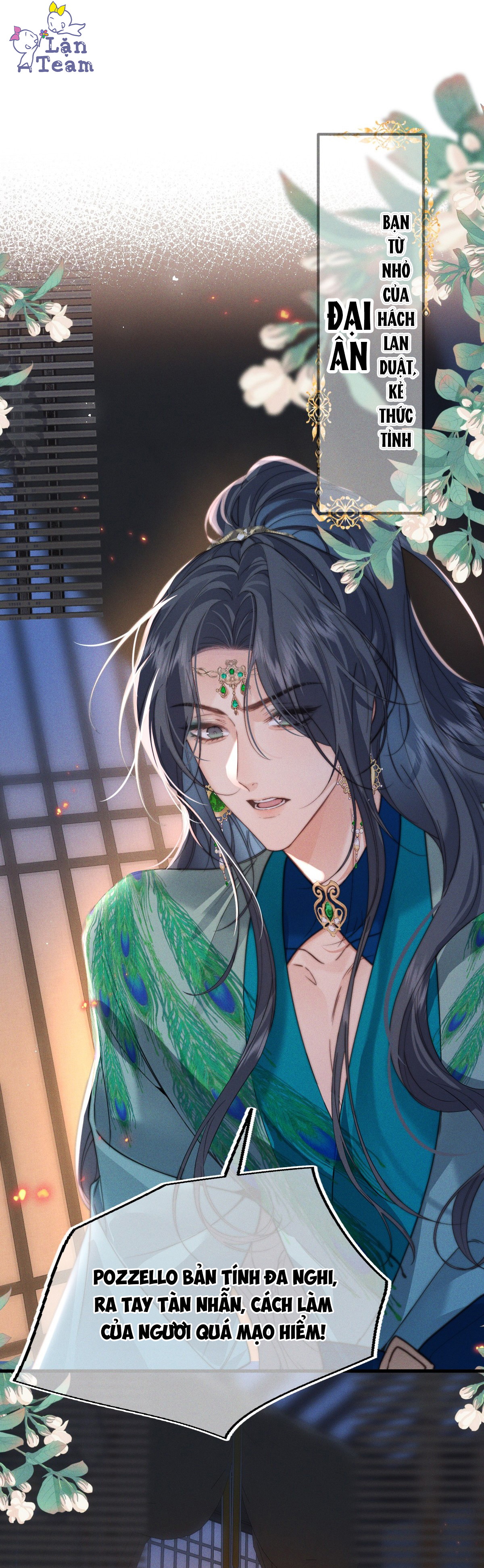 Hướng Dẫn Săn Mồi Chapter 6 - Trang 2