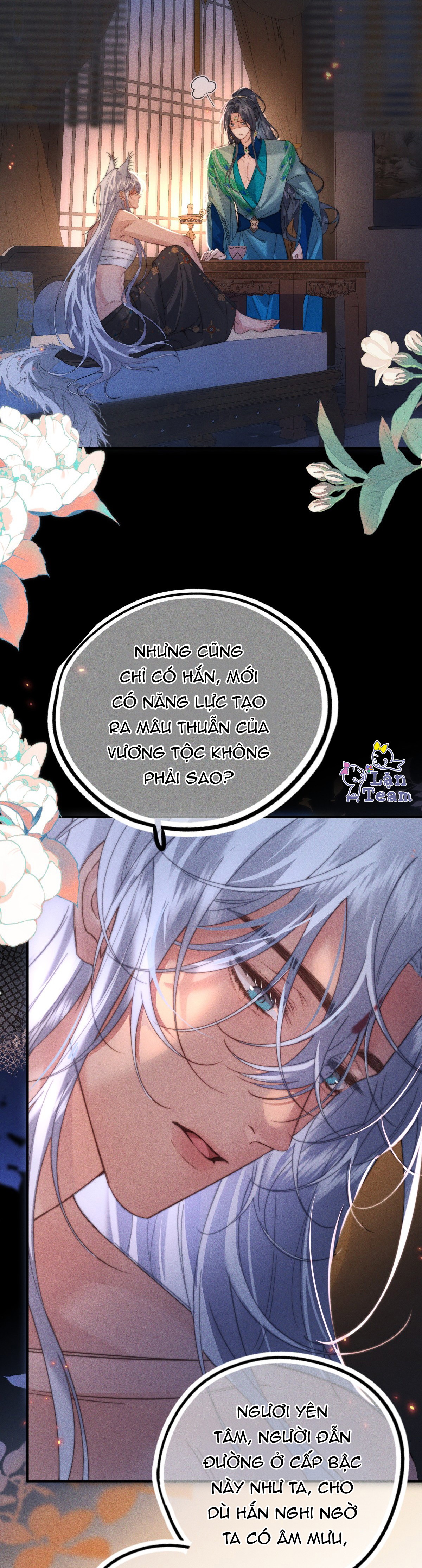 Hướng Dẫn Săn Mồi Chapter 6 - Trang 2