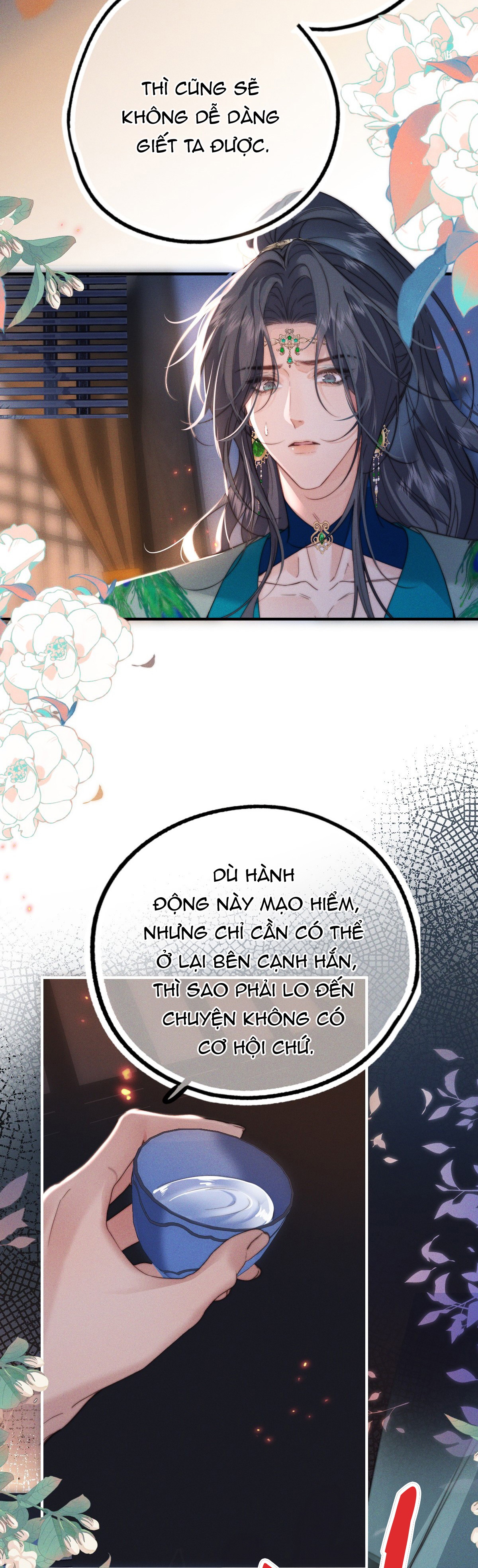 Hướng Dẫn Săn Mồi Chapter 6 - Trang 2
