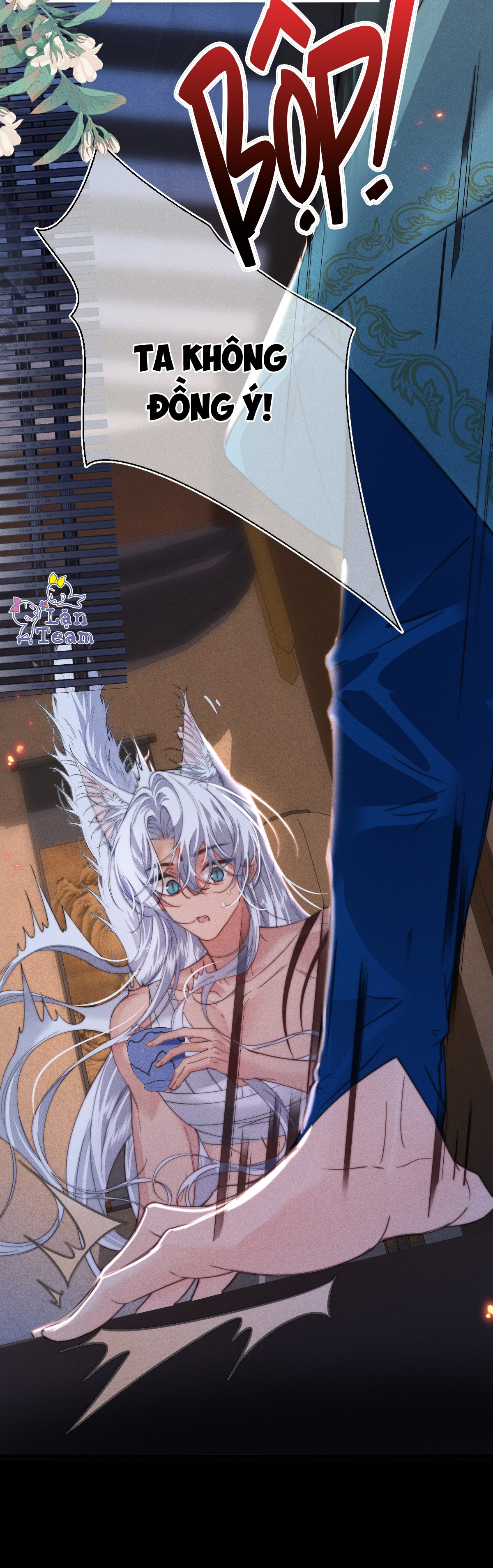 Hướng Dẫn Săn Mồi Chapter 6 - Trang 2