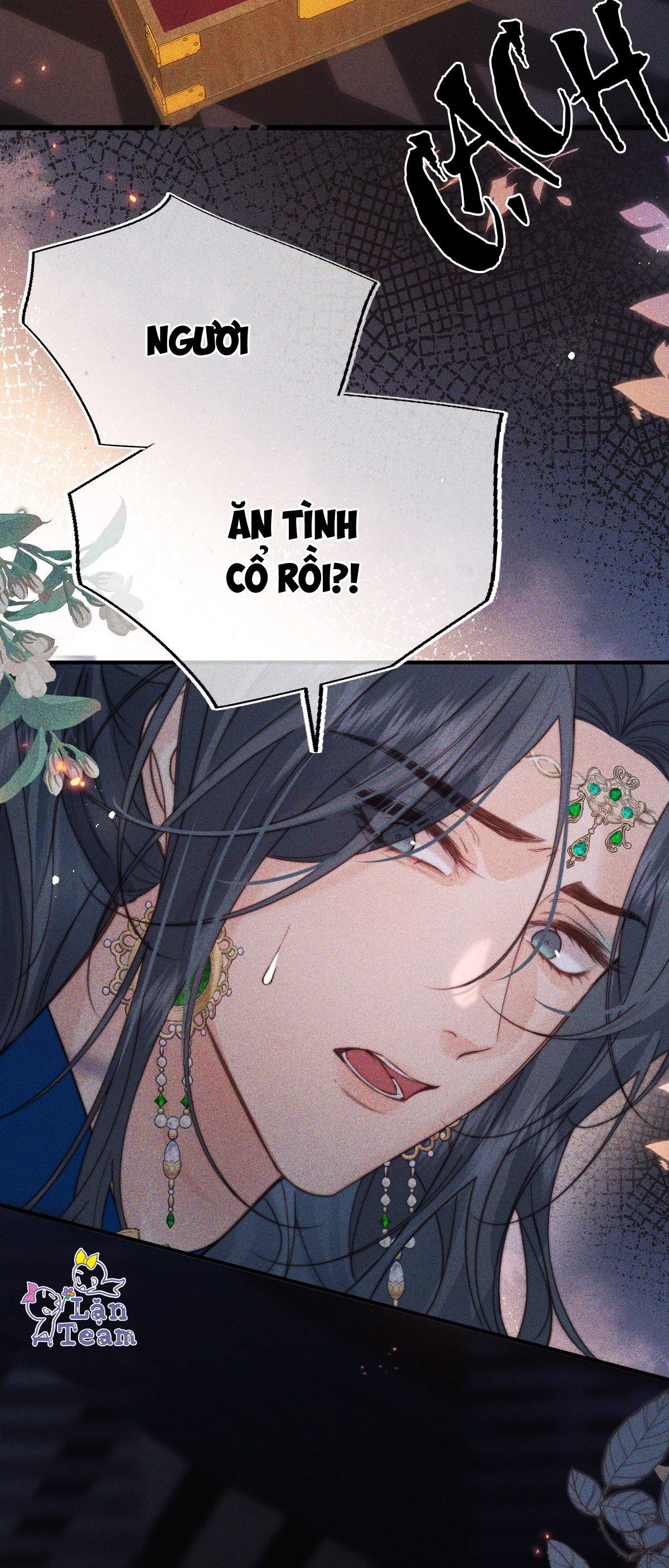Hướng Dẫn Săn Mồi Chapter 6 - Trang 2