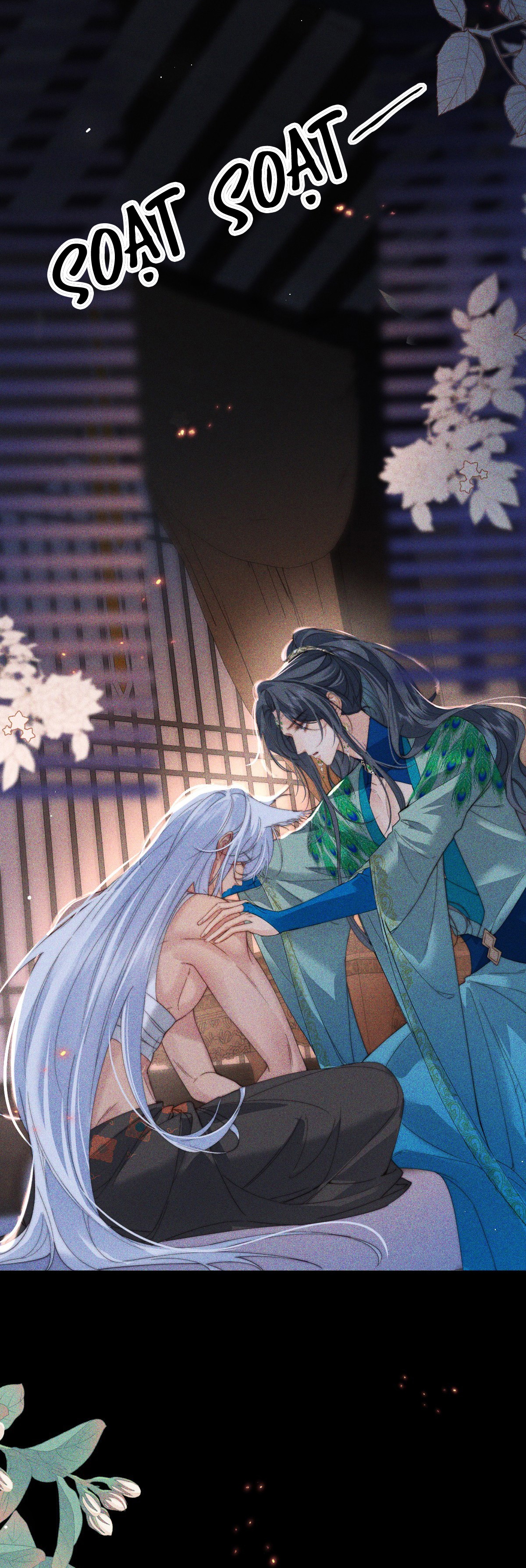 Hướng Dẫn Săn Mồi Chapter 6 - Trang 2