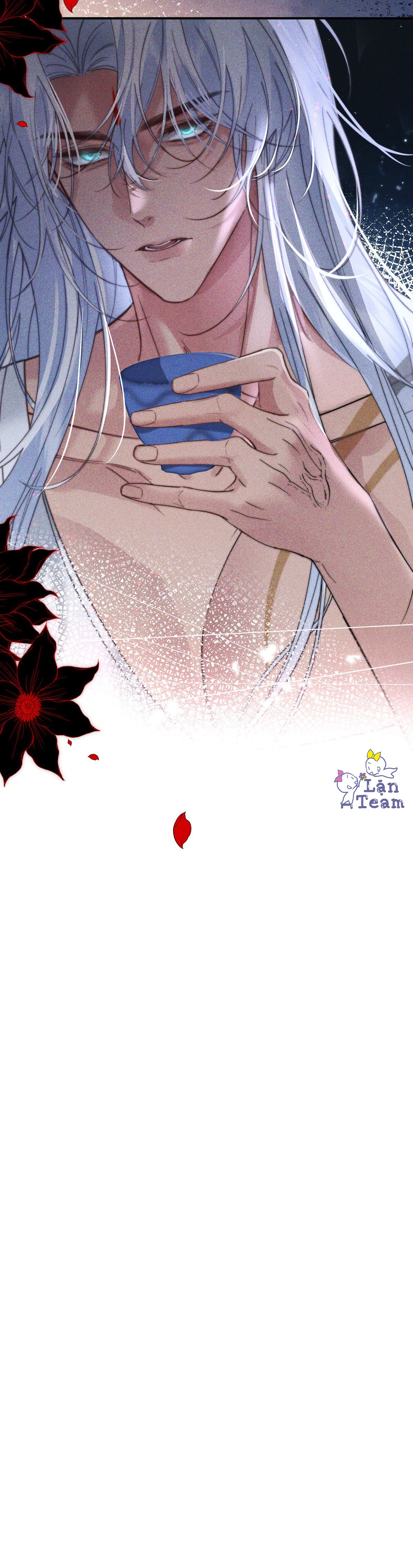 Hướng Dẫn Săn Mồi Chapter 6 - Trang 2