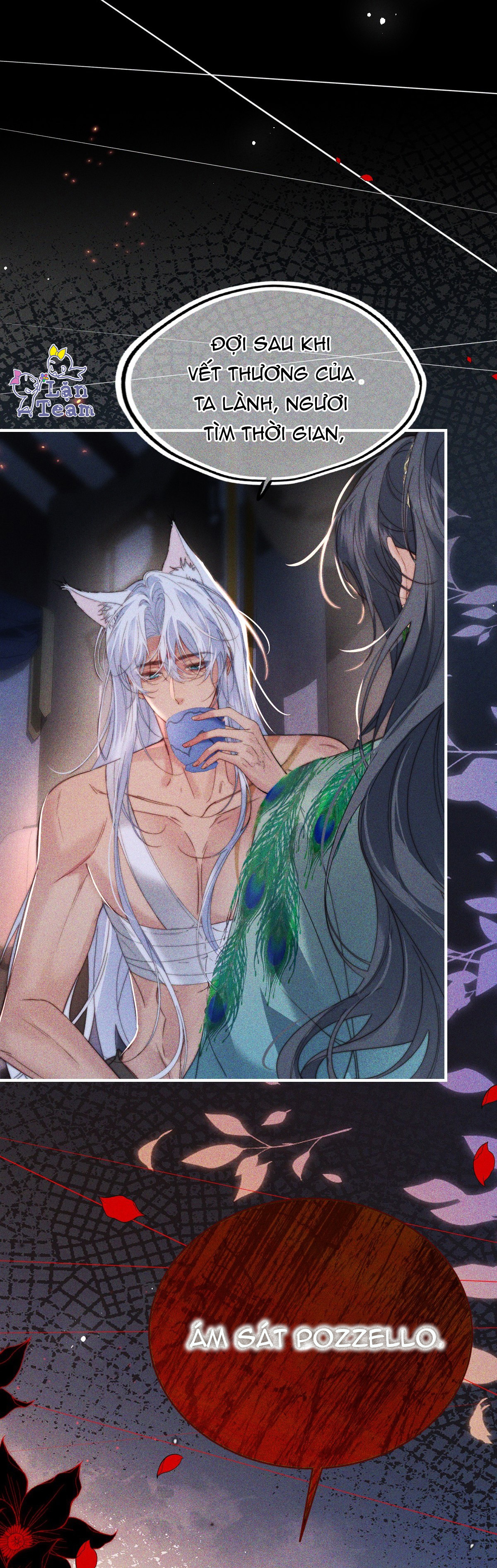 Hướng Dẫn Săn Mồi Chapter 6 - Trang 2