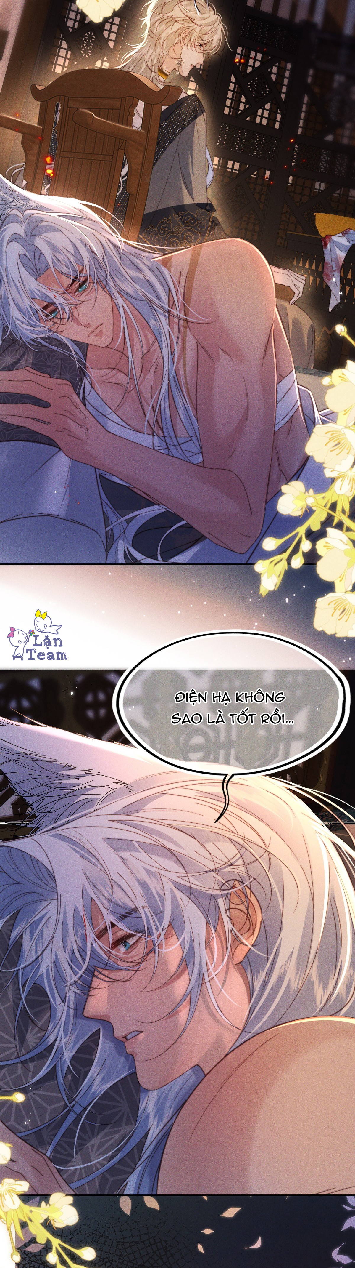 Hướng Dẫn Săn Mồi Chapter 6 - Trang 2