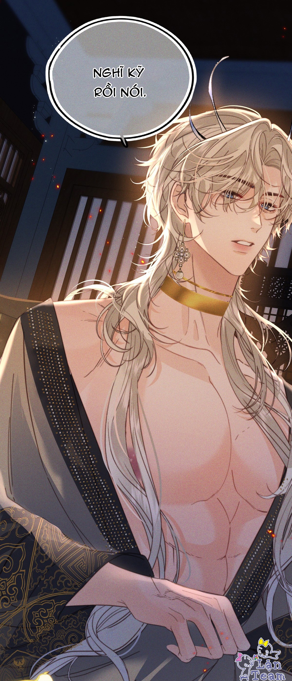 Hướng Dẫn Săn Mồi Chapter 6 - Trang 2
