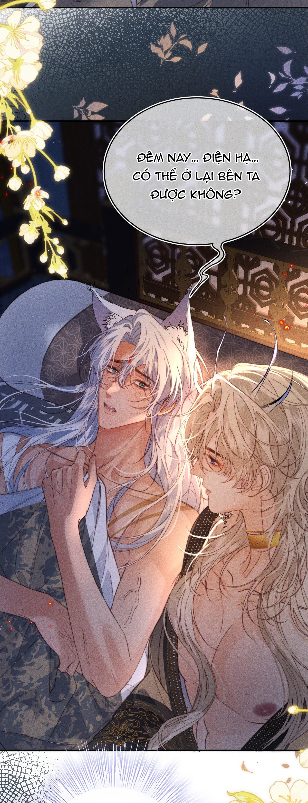 Hướng Dẫn Săn Mồi Chapter 6 - Trang 2