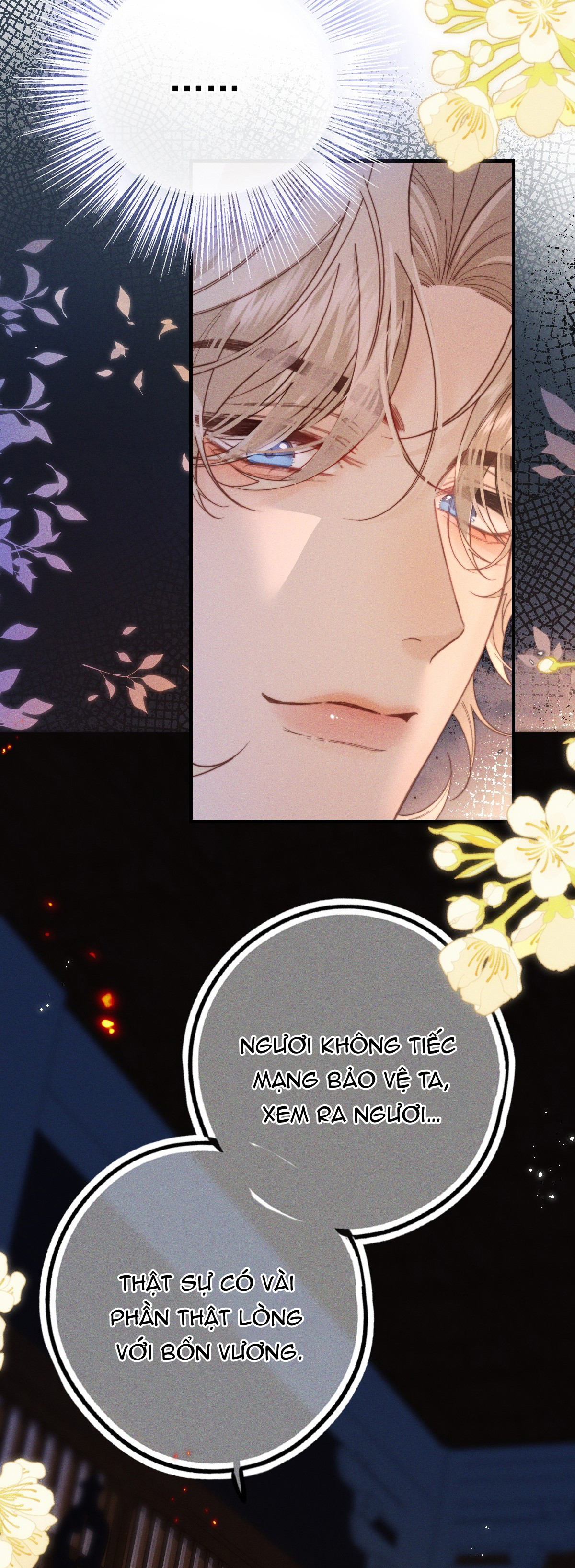 Hướng Dẫn Săn Mồi Chapter 6 - Trang 2