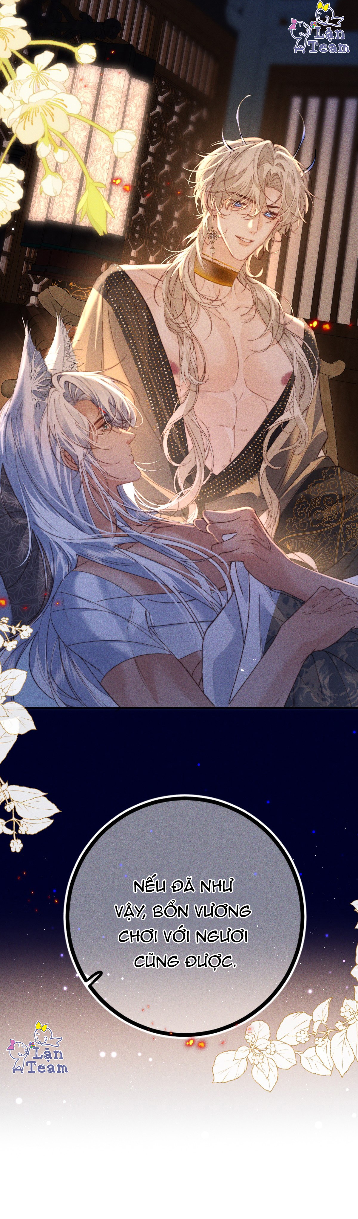 Hướng Dẫn Săn Mồi Chapter 6 - Trang 2